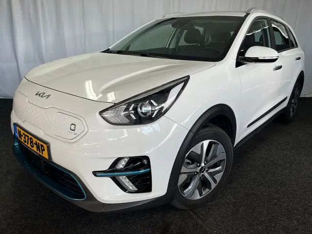 Kia e-Niro DynamicLine 64 kWh 2021 Elektrisch