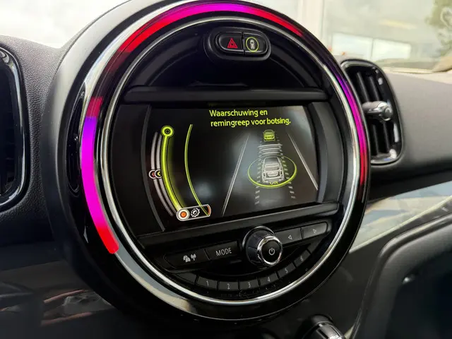 MINI Countryman Mini 1.5 One 2017 Benzine 25