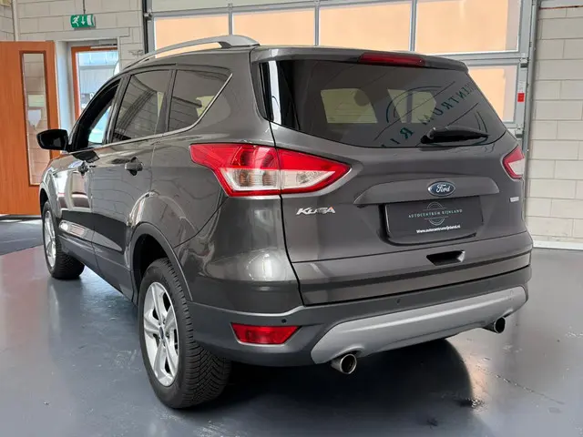 Ford Kuga 1.5 Titanium 1 JAAR BOVAG GARANTIE 2016 Benzine 6
