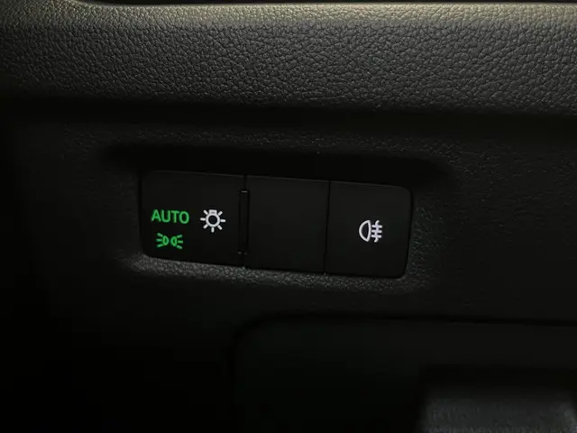 Škoda Octavia Combi 1.5 TSI Edition 2024 Benzine 33