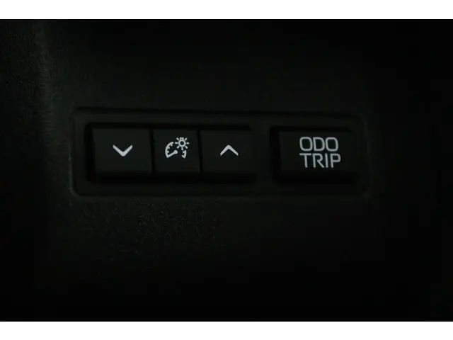 Toyota bZ4X Business Plus 71 kWh 2023 Elektrisch 31