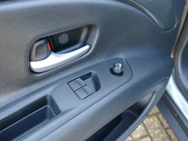 Toyota Aygo X 1.0 VVT-i S-CVT Limited 2022 Benzine 27