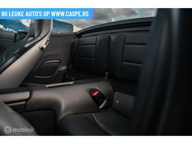 Porsche 911 Cabrio 3.8 Carrera S PDK 991 2013 Benzine 15