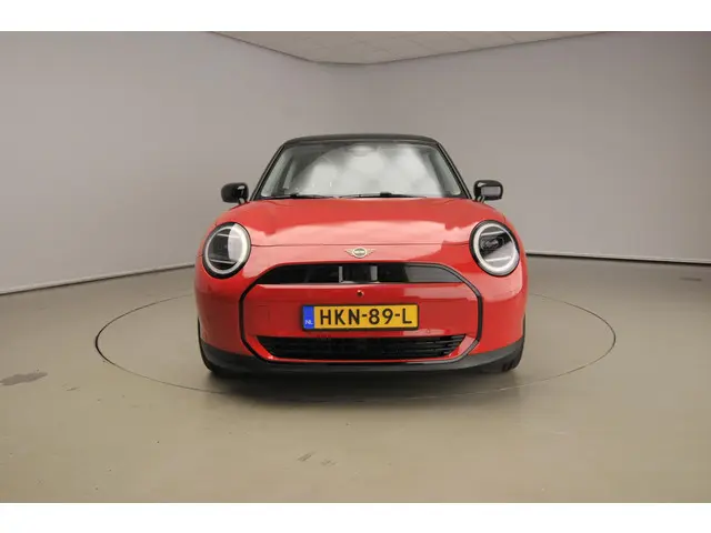 MINI 3-Deurs Cooper E 2025 Elektrisch 5