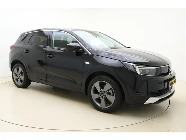 Opel Grandland 1.2 Turbo GS 2023 Benzine 8