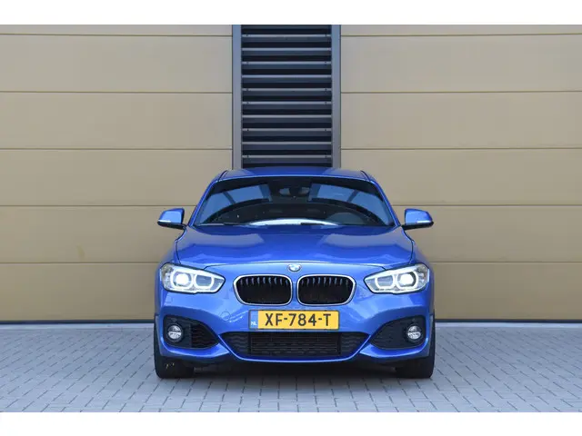 BMW 1 Serie 118i High Executive 2017 Benzine 6