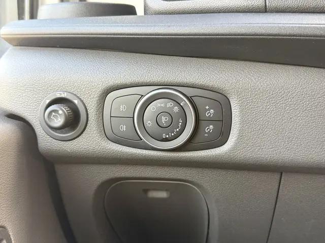 Ford Transit 350 2.0 TDCI 170PK 2023 Diesel 25