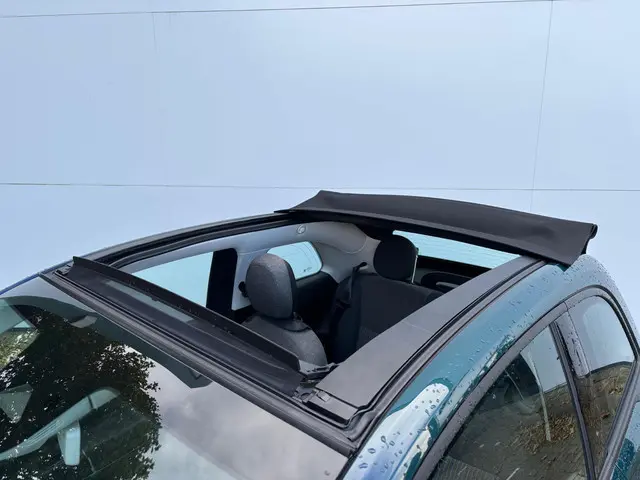 Fiat 500e C Icon 42 kWh 2023 Elektrisch 14