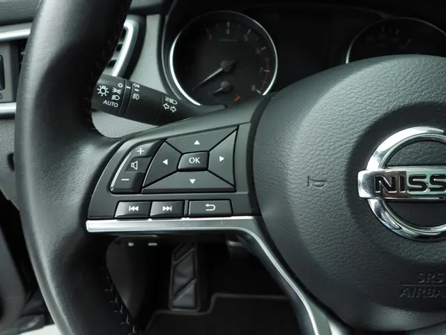 Nissan QASHQAI 1.3 DIG-T N-Motion 2019 Benzine 13