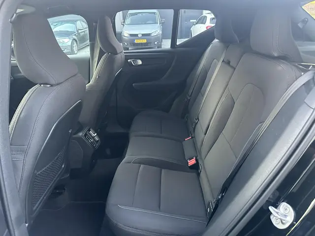 Volvo XC40 Volvo XC40 - Recharge 2023 Elektrisch 19