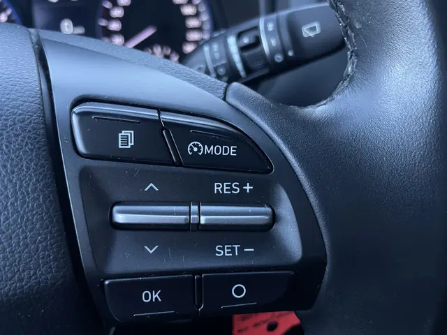 Hyundai Kona 1.0T Essence 2018 Benzine 18