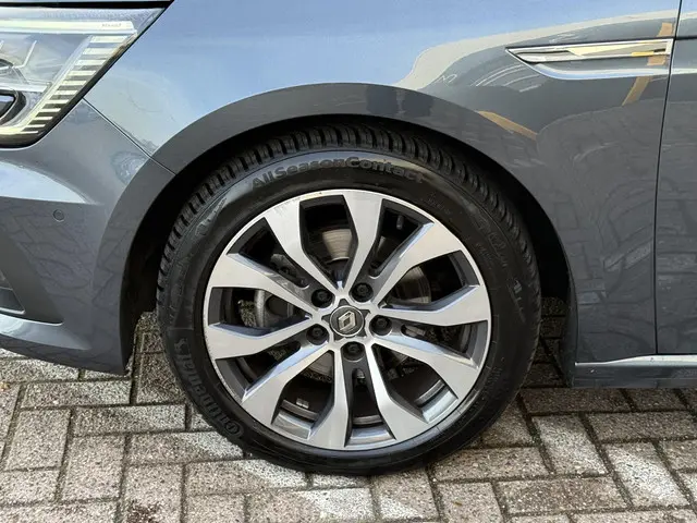 Renault Mégane Estate 1.3 TCe 140 Techno 2023 Benzine 23