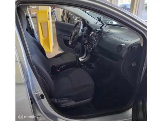 Mitsubishi Space Star 1.0 Cool+ 2019 Benzine 11