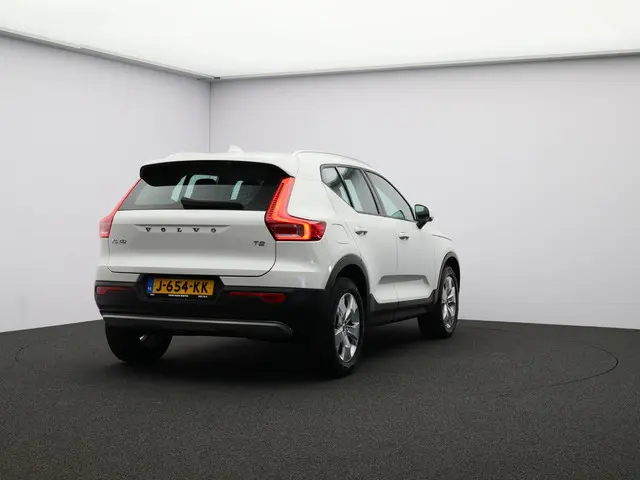 Volvo XC40 1.5 T2 Business Pro 2020 Benzine 22