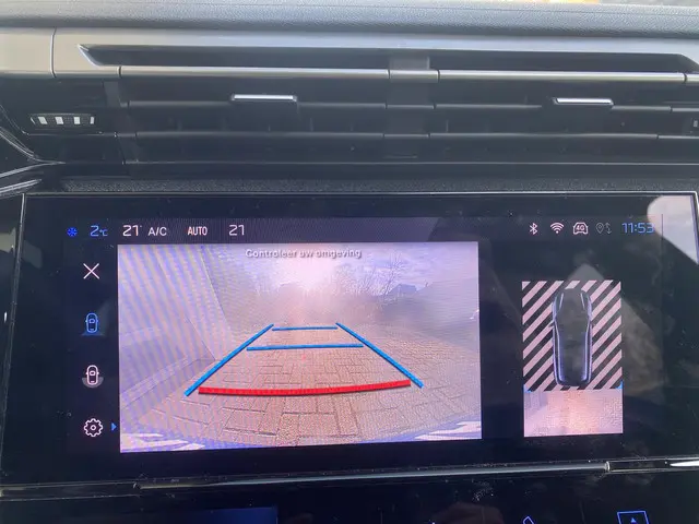 Peugeot 308 1.2 PureTech Allure Pack 2023 Benzine 13