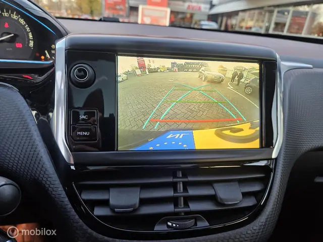 Peugeot 2008 1.2 PureTech GT-Line 2019 Benzine 22