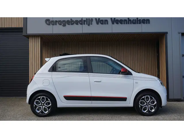 Renault Twingo 3