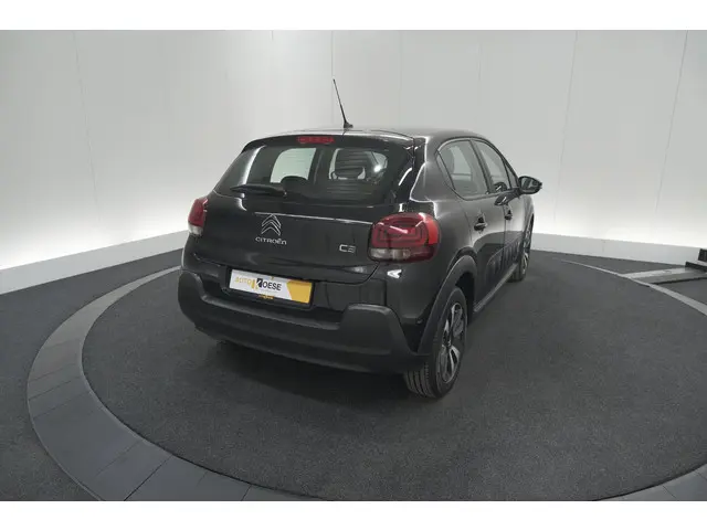 Citroën C3 PureTech 110 EAT6 Shine 2020 Benzine 58
