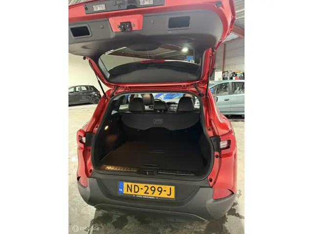 Renault Kadjar 1.2 TCe Bose Automaat 2017 Benzine 10