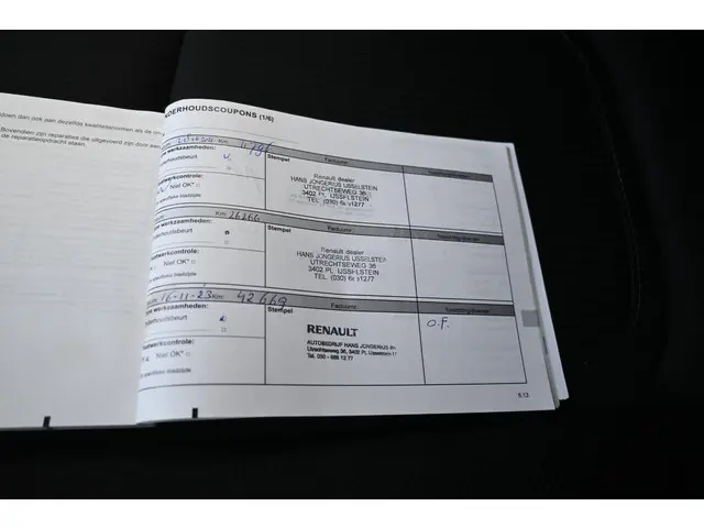 Renault Mégane Estate TCe 115 Zen 2020 Benzine 22