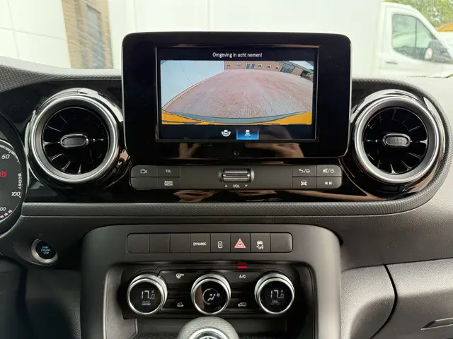 Mercedes-Benz eCitan 112 Pro 2023 Elektrisch 21