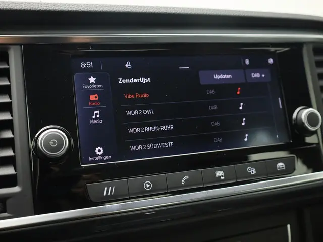 SEAT Ateca 1.5TSI/150PK DSG Style 2022 Benzine 35