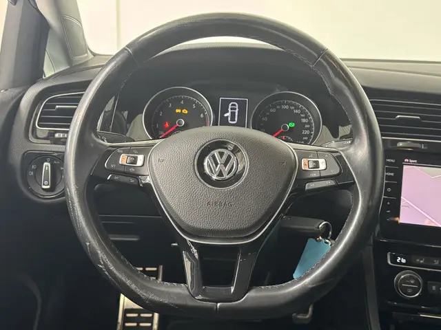 Volkswagen Golf Variant 1.5 TSI Join 2018 Benzine 18