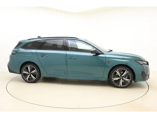 Peugeot 308 SW 1.2 PureTech GT 2024 Benzine 9