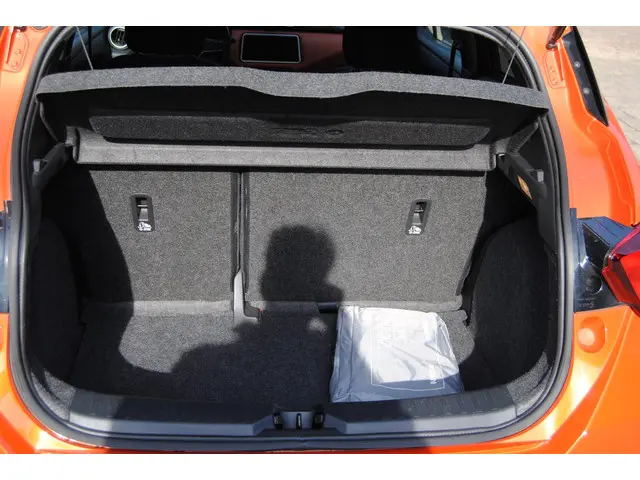 Nissan Micra 0.9 IG-T N-Connecta 2017 Benzine 22