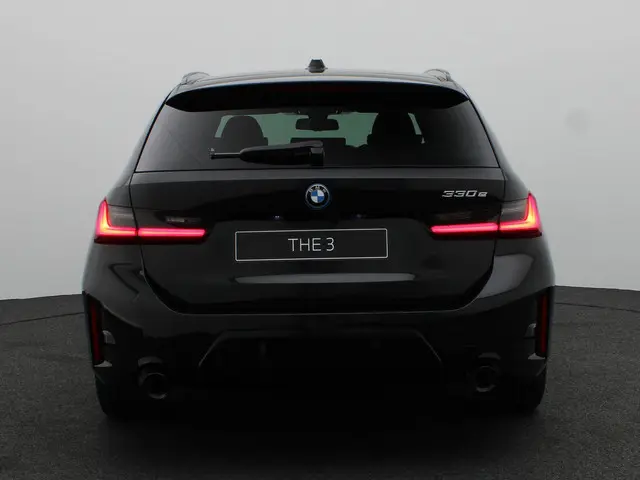 BMW 3 Serie 330e Touring 2026 Hybride Benzine 5