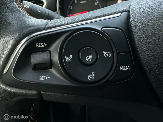 Opel Crossland X 1.2 Turbo Innovation 2019 Benzine 21