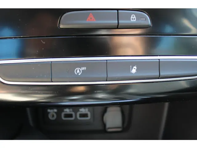 Renault Mégane Estate 1.3 TCe Intens 2021 Benzine 12