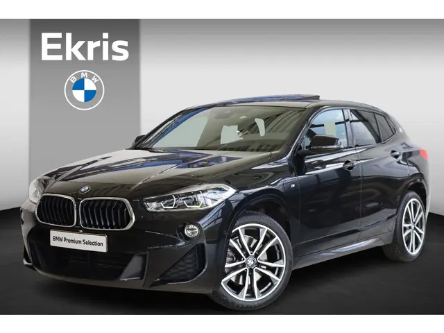 BMW X2 sDrive20i 2019 Benzine