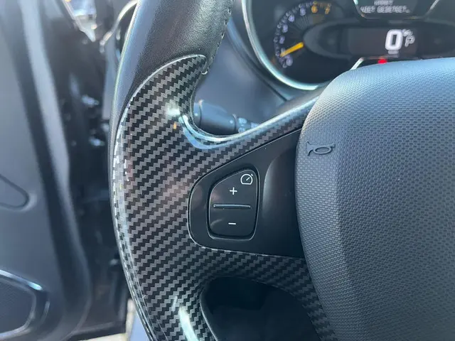 Renault Captur 1.2 TCe Helly Hansen 2015 Benzine 11