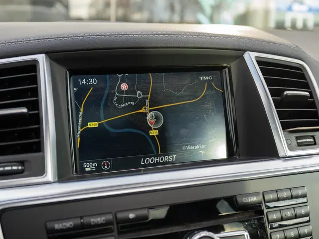 Mercedes-Benz GL AMG 63 2014 Benzine 37