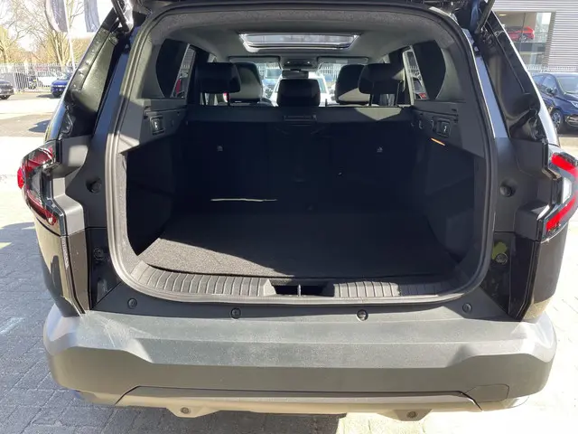 Dacia Bigster 1.2 Mild Hybrid 140 Extreme 2025 Benzine 9