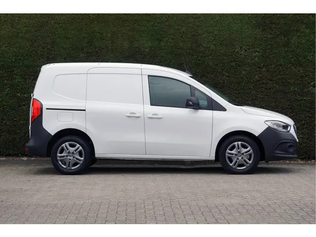 Mercedes-Benz Citan CITAN 108 CDI L1 Pro 2022 Diesel 4