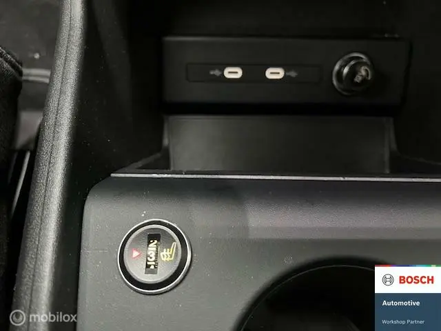 Audi Q4 e-tron 40 S edition 77 kWh 2021 Elektrisch 23