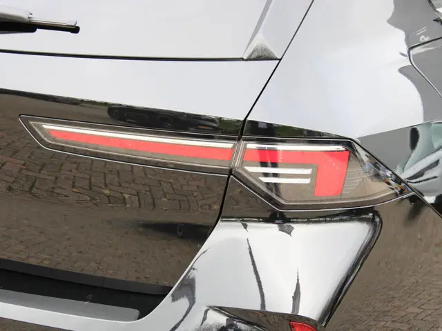 Opel Astra 1.2T Elegance 2022 Benzine 37