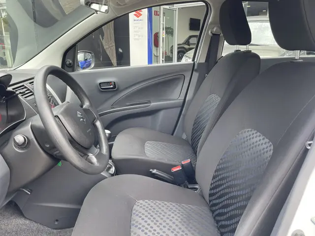 Suzuki Celerio 1.0 Comfort 2018 Benzine 11