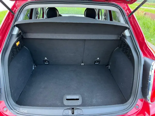 Fiat 500X 1.4 Turbo MultiAir Lounge 2015 Benzine 23