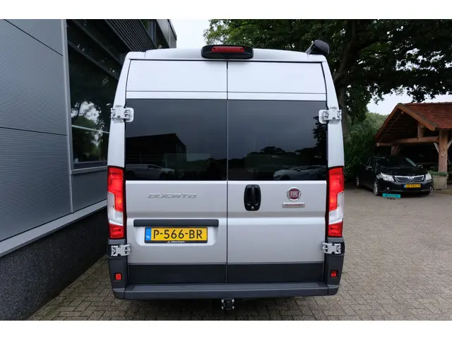 Fiat Ducato 2.3 Multijet 2017 Diesel 16