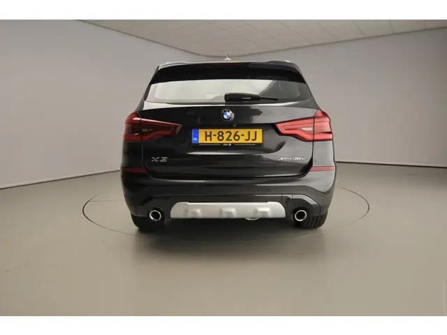 BMW X3 xDrive30e 2020 Hybride Benzine 3