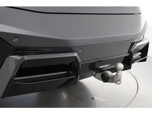 BMW iX xDrive45 101 kWh M Sport Pro 2025 Elektrisch 46