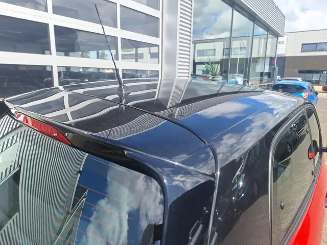 Smart Forfour 1.0 Pure/Airco*Cv*Elek ramen Enz* 2016 Benzine 8