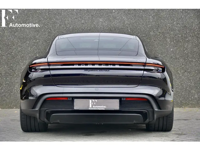 Porsche Taycan Turbo |ACC|PANO|BOSE|BTW Auto 2021 Elektrisch 11