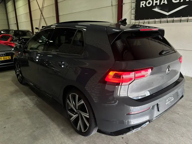 Volkswagen Golf 1.5 eTSI R-Line 2021 Hybride Benzine 13