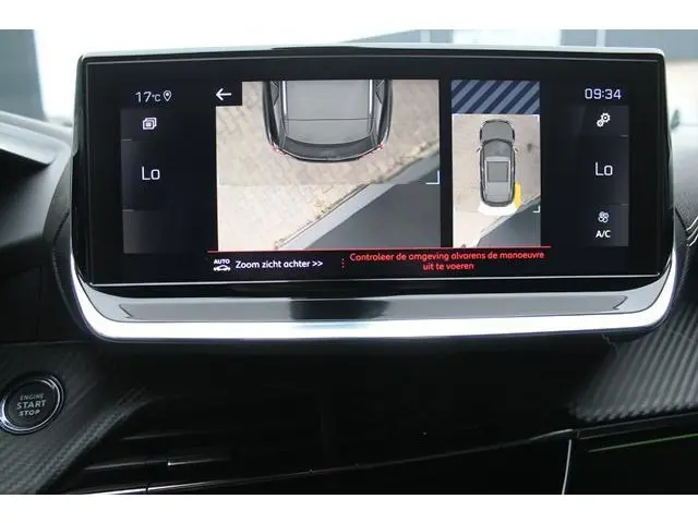 Peugeot 2008 1.2 PureTech GT-Line 2020 Benzine 11
