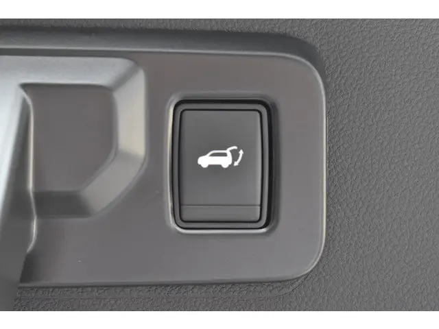 Renault Espace Iconic 2025 Hybride Benzine 12