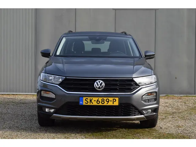 Volkswagen T-Roc 1.0 TSI Style 2018 Benzine 22